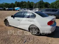 2011 BMW 328 фото