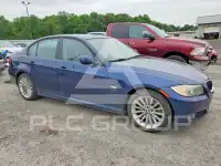 2011 BMW 328 photo