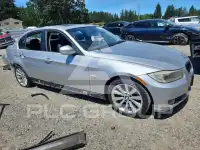 2011 BMW 328 фото