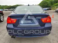 2011 BMW 328 photo