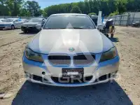 2011 BMW 328 photo