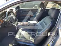 2011 BMW 328 photo