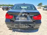 2011 BMW 328 фото