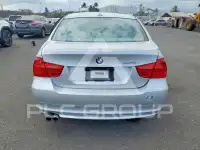 2011 BMW 328 фото