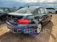 2011 BMW 328 фото