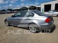 2011 BMW 328 фото