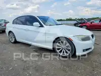 2011 BMW 328 фото