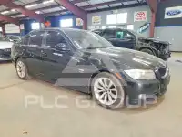 2011 BMW 328 фото