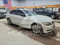 2011 BMW 328 фото