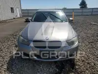 2011 BMW 328 фото