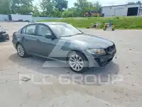 2011 BMW 328 фото