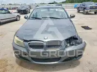 2011 BMW 328 фото
