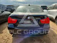2011 BMW 328 фото