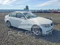 2011 BMW 328 фото