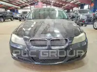 2011 BMW 328 фото