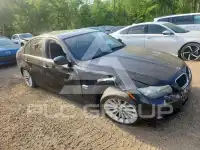 2011 BMW 328 фото
