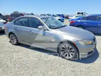 2011 BMW 328 фото