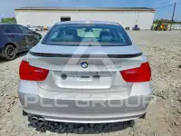 2011 BMW 328 фото