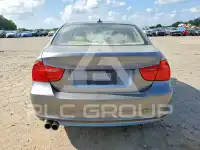 2011 BMW 328 фото