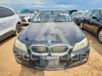 2011 BMW 328 фото