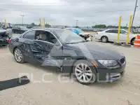 2011 BMW 328 photo