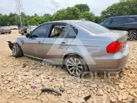 2011 BMW 328 фото