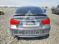 2011 BMW 328 фото
