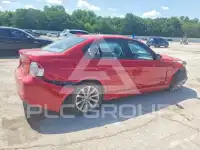 2011 BMW 328 фото