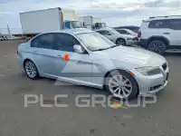 2011 BMW 328 фото