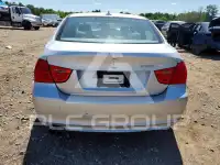 2011 BMW 328 photo