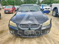 2011 BMW 328 фото