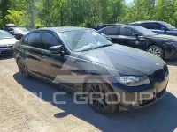 2011 BMW 328 фото