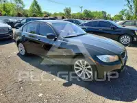 2011 BMW 328 photo
