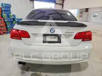 2011 BMW 328 фото