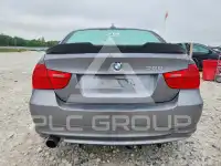 2011 BMW 328 фото