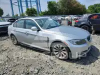 2011 BMW 328 фото