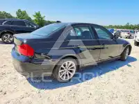 2011 BMW 328 фото