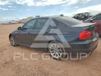 2011 BMW 328 фото