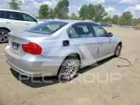 2011 BMW 328 photo
