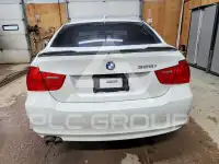 2011 BMW 328 фото