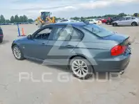 2011 BMW 328 фото
