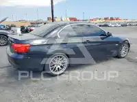 2011 BMW 328 фото