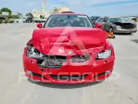 2011 BMW 328 фото