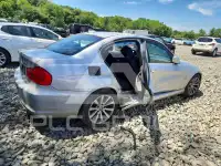 2011 BMW 328 фото