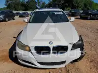 2011 BMW 328 фото