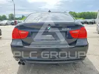 2011 BMW 328 фото