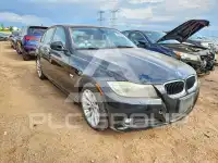 2011 BMW 328 фото