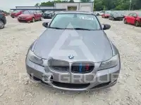 2011 BMW 328 фото