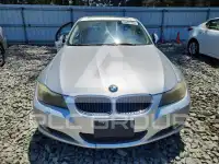 2011 BMW 328 фото