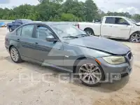2011 BMW 328 фото